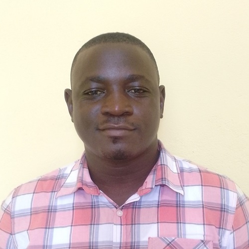 Yobiasi Masonda photo